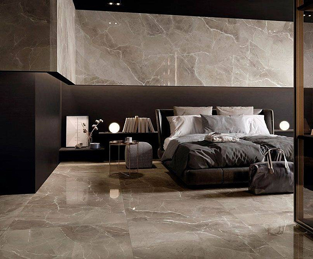 Purity Of Marble